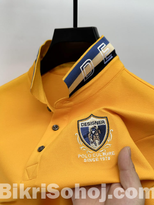 Premium Polo Shirt